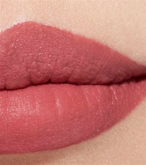 chanel rouge allure luminous intense lip colour 63|ROUGE ALLURE VELVET Luminous matte lip colour .